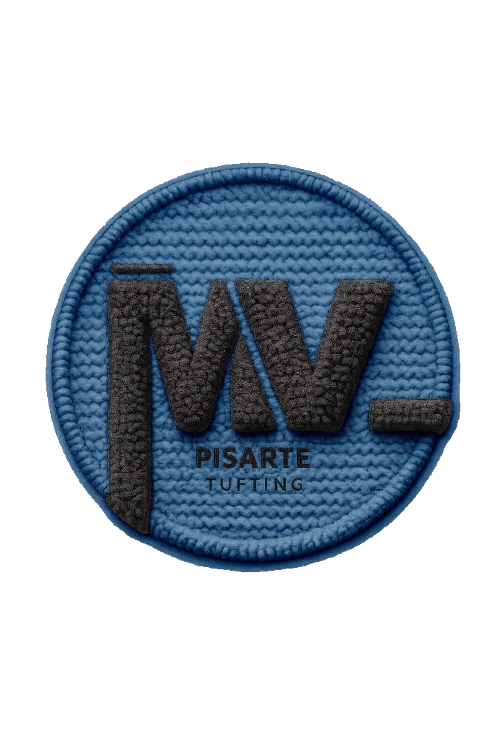Pisarte Tufting logo